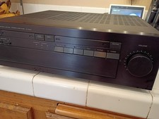 Yamaha Natural Sound Amplifier