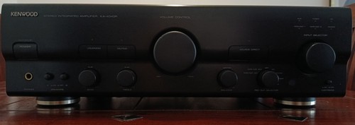Kenwood 4040r - kenwood,
