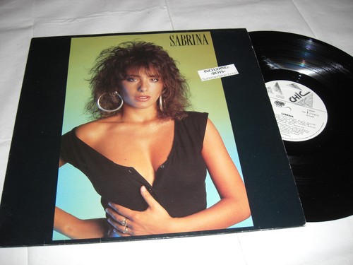 Sabrina same 1987 - (0876),