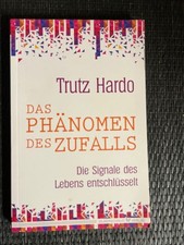 Das Phänomen des Zufalls von Trutz Hardo | 📕 608