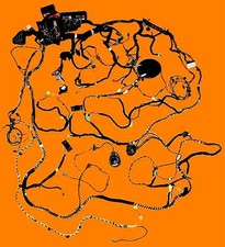 POLO 9N Leitungssatz -