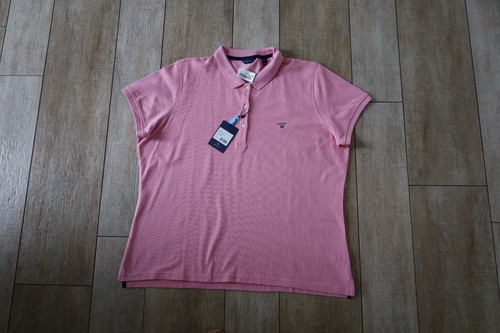 Gant poloshirt gr 3xl - poloshirt, gr.