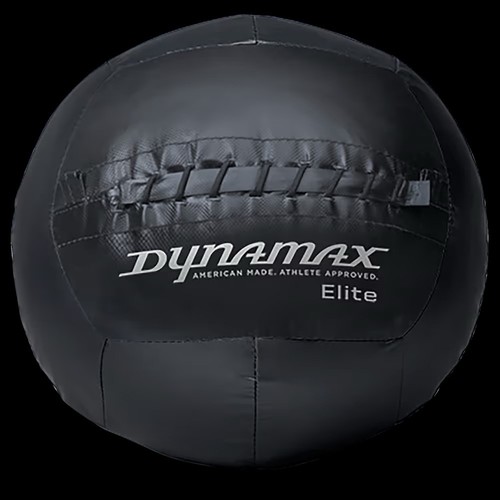 Dynamax elite medizinball 5kg - elite,