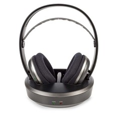 Over Ear Kopfhörer RF Funk