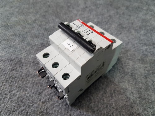 Abb s203 k16a - |,