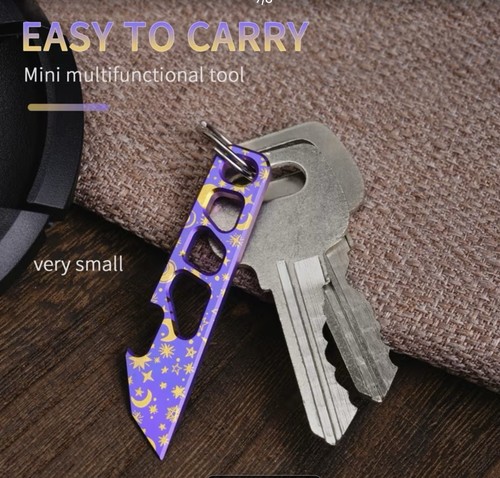 Mini multi tool edc - mini,