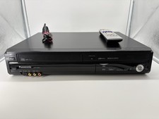 Panasonic DMR-EX99V VHS DVD