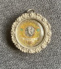 Reliquien Anhänger - Bruder Konrad Altötting - 7018