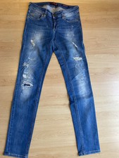 Staff Jeans Sissy NEU Grösse 26 Mega cool