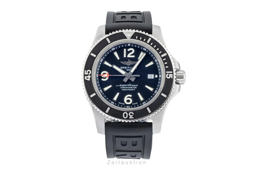 Breitling superocean - breitling, 44