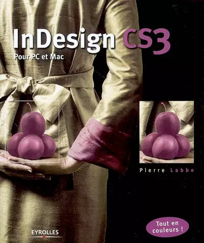 Indesign cs3 pour - cs3:, et