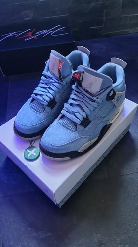 Nike air jordan retro - jordan, 4
