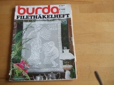 Burda Special E 446