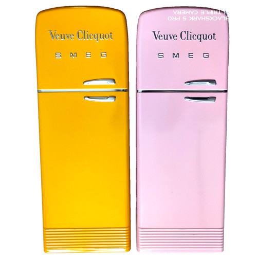 Dosen für champagnerflasche - dosen,