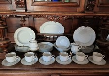 Speise- + Kaffee Service