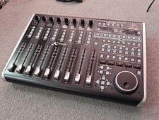 Behringer X-TOUCH 8 Kanal DAW