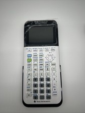 Texas Instruments TI-83