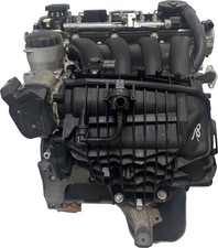 Motor Für BMW 1er E87 E81 1,6
