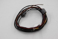 Original BMW E46 3er Coupe 316i-330i M3 Kabelsatz Nebelscheinwerfer 61129410798