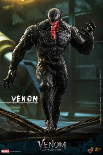 Venom let there carnage - there, be