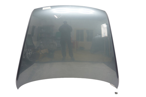 Touareg motorhaube haube - vw,