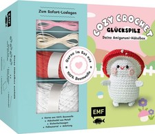 Cozy Crochet - Deine