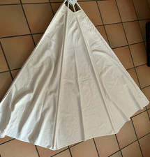 Balkon Seiten Sonnen und Sichtschutz