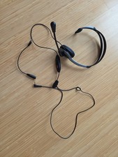 Panasonic RP-TCA430 Headset Kopfhörer Ink. ADAPTER