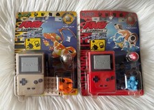 Tomy Glurak & Turtok Nintendo