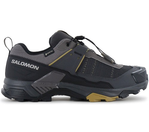 Salomon ultra wide gtx - wide,