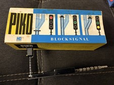 Piko Spurweite H0 - Blocksignal