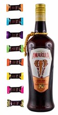 Amarula fruit cream likör 8 - fruit,