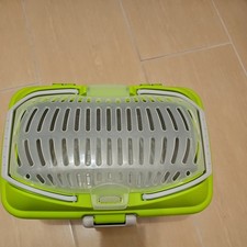 Trixie Kleintier-Transportbox