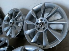 Lorinser RS8 Felgen 19"