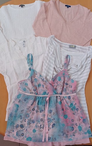 Teiliges kleiderpaket gr - 5,