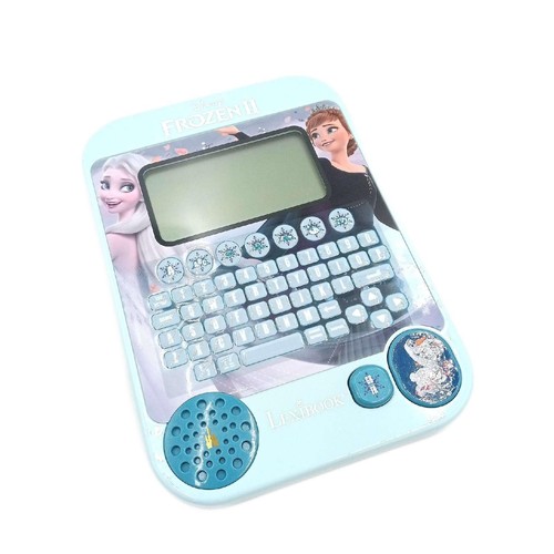 Lexibook lerntablett kinder - lexibook,