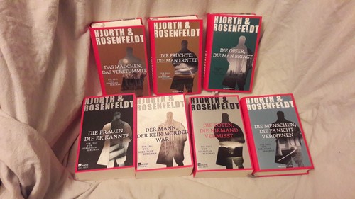 Hjorth rosenfeldt ein - x,