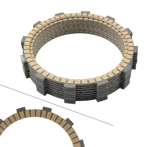 Reibung kupplung platten kit - platten,