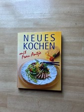 Neues Kochen mit Frau Antje - 1996, Niederländisches Büro für Milcherzeugnisse