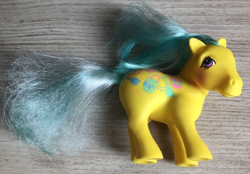 Little pony sandspielzeug - little,