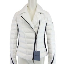 Jacke HOGAN Weiß Daunenjacke