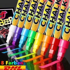 Kreidemarker Flüssigkreide