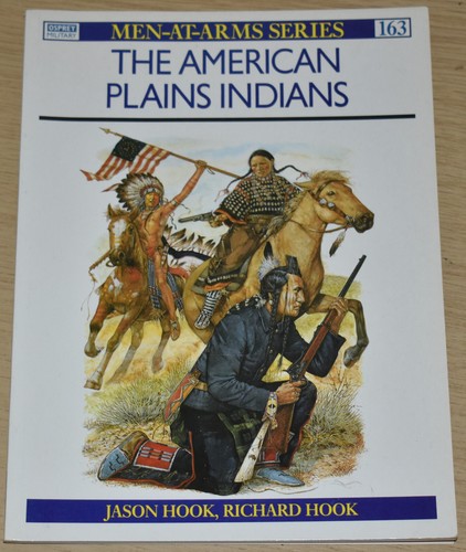 American plains indians - plains,