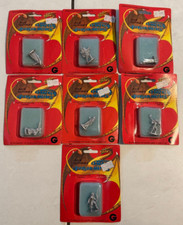 7 x Julie Guthries Fantasy