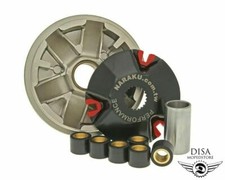 Sport Variomatik Naraku Vario