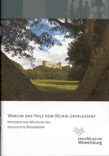 Westermann warum holz wurm - holz,