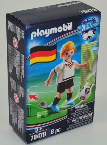 Playmobil nationalspieler - playmobil,
