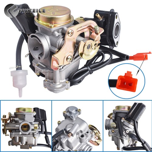 Vergaser für 139qmb - vergaser, 139qma