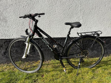 Head XRC 400 Damen/Herren Fahrrad, guter Zustand