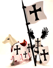 Playmobil Orden Deutsche